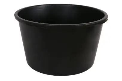 Zednická nádoba kruhová 90L, Levior 39090 (L39090)
