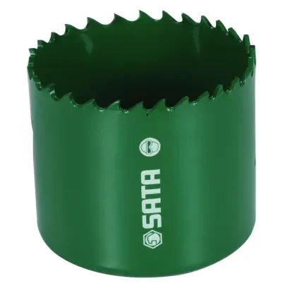 Dvoukotoučová pila na otvory 22 mm (SATAST53304)