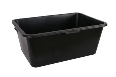 Zednická nádoba obdélníková 85L, Levior 39190 (L39190)