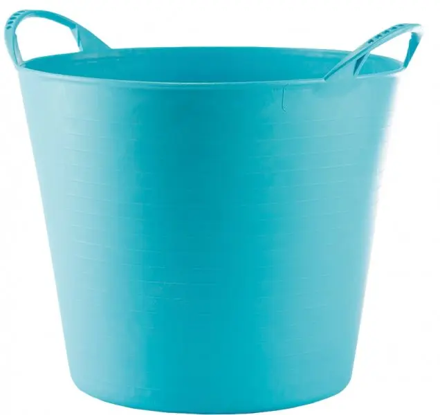 Nádoba plast-pružná 42L (L39193)