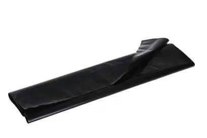 PE pytel na suť 600x1200/0.16mm 110l čer, Levior 39197 (L39197)