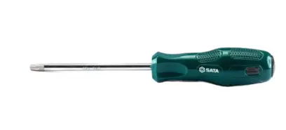 Acetátový šroubovák SATA Tools ST61102SC Torx® T 15 x 100mm (SATAST61102SC)