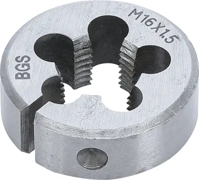 BGS 1900-M16X1.5-S Závitové očko M16 x 1,5 mm (BGS101900-M16X1.5-S)
