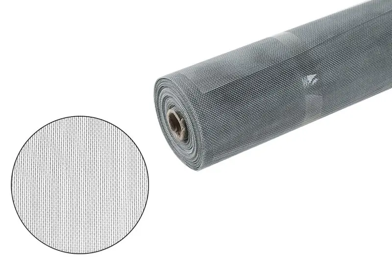 Sklovlákno 1.0mx30m - síť bílá/s, Levior 41102 (L41102)
