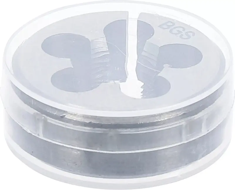 Závitové očko M8 x 1,25 mm BGS 1900-M8X1.25-S ze sady BGS 1900 (BGS101900-M8X1.25-S)