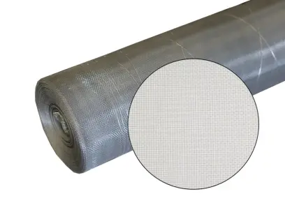 Aluminium síť 1mx30m, Levior 42101 (L42101)