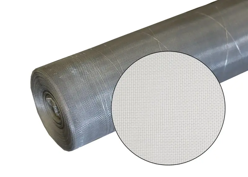 Aluminium síť 1mx30m, Levior 42101 (L42101)