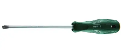 Acetátový šroubovák SATA Tools ST62307SC Phillips #1 x 75 mm (SATAST62307SC)