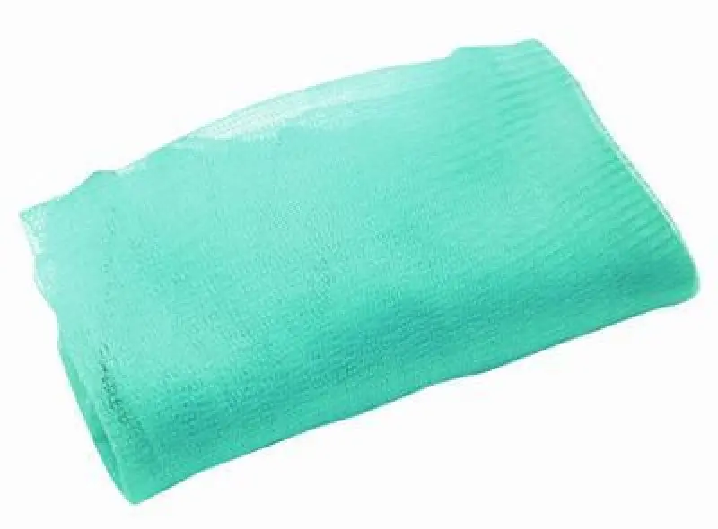 Síť lešení 2.5Mx20M,80g/m2 zelená (L42120)