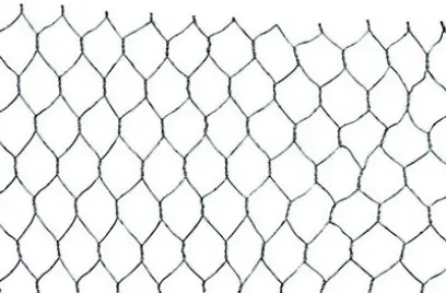 Pletivo HEX,20/0.7x1000x50M Zn (L42152)