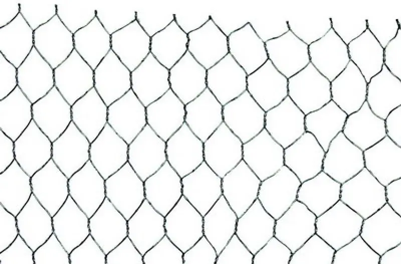 Pletivo HEX,16/0.7x1000x50m Zn.drát, Levior 42156 (L42156)