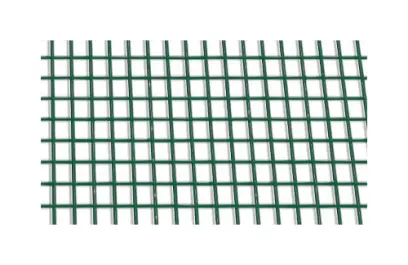 Pletivo čtverec,13/1.2x1000x25m PVC, Levior 42180 (L42180)