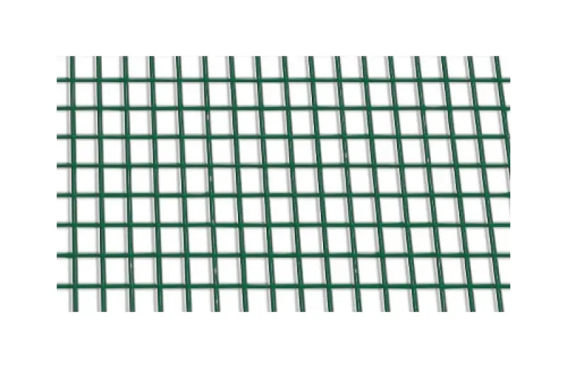 Pletivo čtverec,25/2.3x1000x25m PVC, Levior 42182 (L42182)
