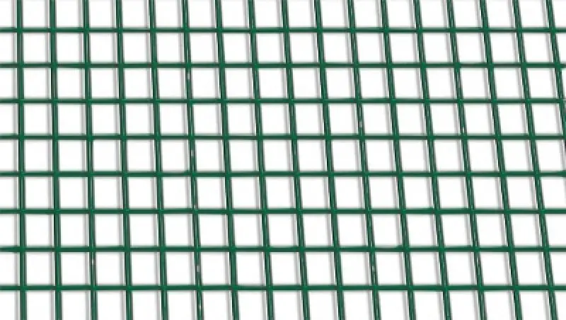 Pletivo čtverec,25/2.3x1000x25M PVC (L42182)