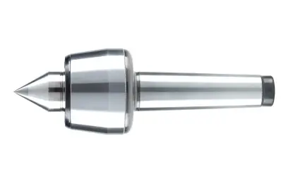 Otočný středicí hrot 104 Röhm PRO HM - MK 3