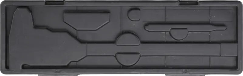 Prázdný kufr pro BGS 1934 (BGS101934-LEER)