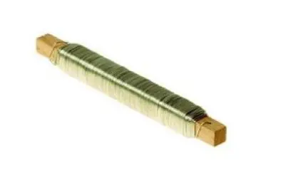 Vázací drát 0.6mmx30m POZINK, Levior 42203 (L42203)