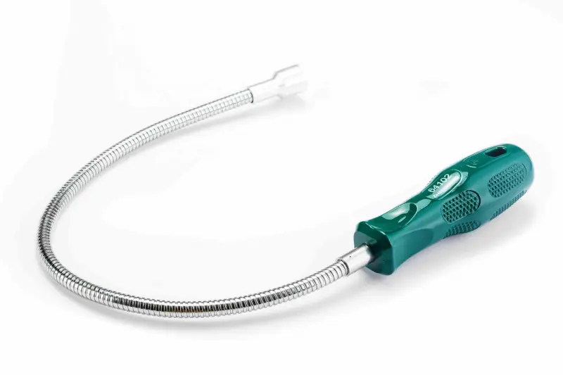 Pružný magnetický sběrač (SATAST64102ST)