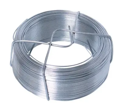 Vázací drát 0.8mmx100M POZINK (L42208)