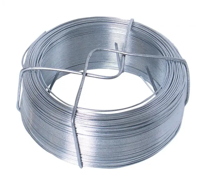 Vázací drát 1.0mmx100M POZINK (L42210)