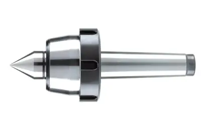 Otočný středicí hrot 108 Röhm PRO - MK 4, s odtlačovací maticí
