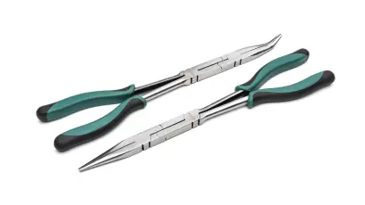 Dvoudílná sada dvojitých kleští X (SATAST70003U)