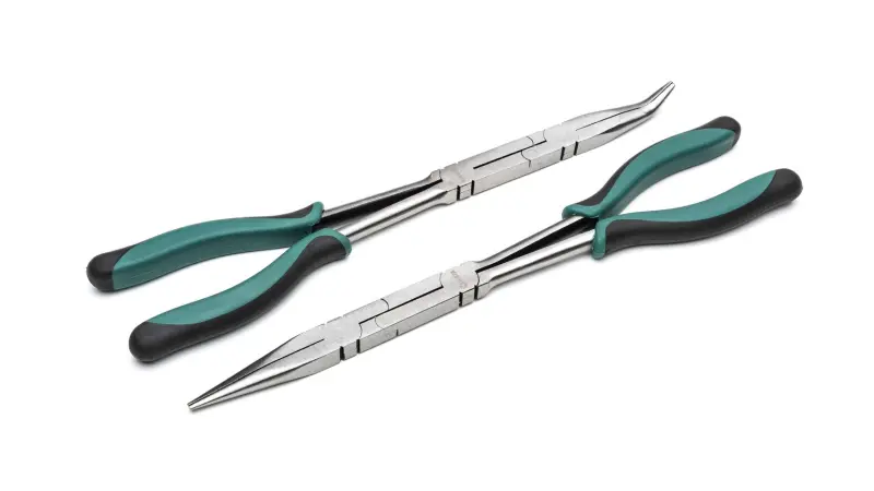 Dvoudílná sada dvojitých kleští X (SATAST70003U)