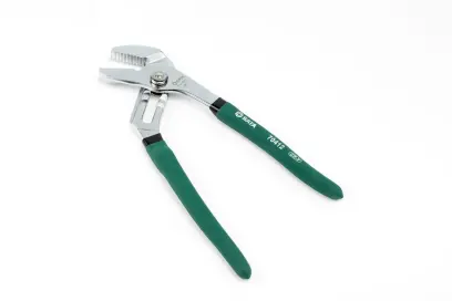 Kleště na drážkové spoje 10" (SATAST70412ST)