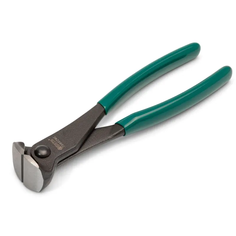 Kleště na štípání konců 8" SATA Tools (SATAST70602ME)