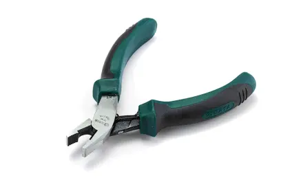 Miniaturní kleště pro linkové vedení 4" (SATAST70611AST)