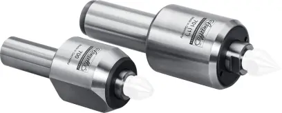 Soustružnický hrot unášen ý důlčík odpružený válcov ý 25mm CONZELLA