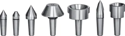 Kopírovací důlčík pro sou stružnické hroty 12mm CON ZELLA