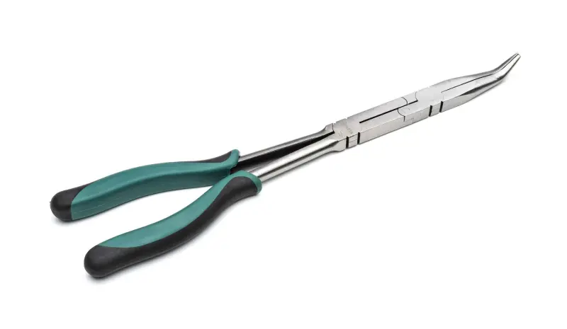 Kleště dvojité X s úhlem 45 stupňů 13-1/2" (SATAST70721ST)