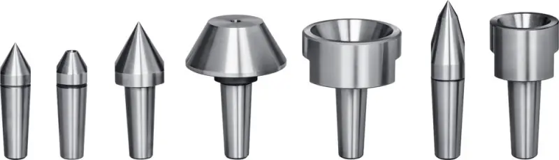 Ostrý důlčík pro soustruž nické hroty 18mm CONZELLA