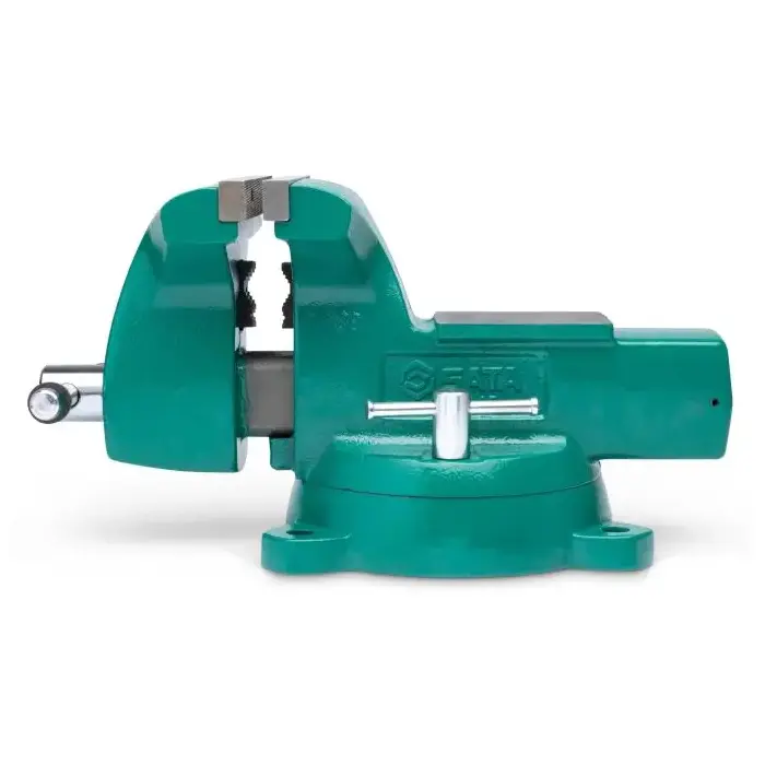 Svěrák pro mechaniky 8" SATA ST70845SC (SATAST70845SC)