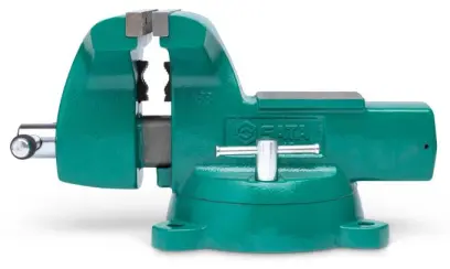 Svěrák pro mechaniky 8" SATA ST70845SC (SATAST70845SC)