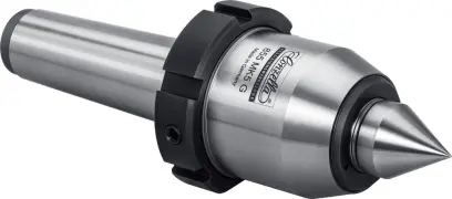 Soustružnický hrot unášen ý 855 s odtlačovací matic í MK5 CONZELLA