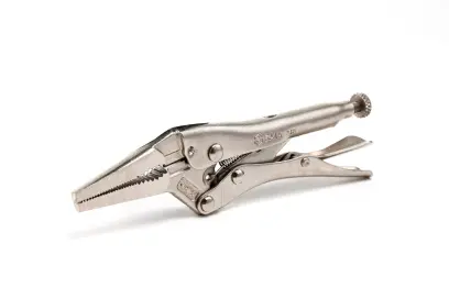 Kleště s dlouhým nosem 6" (SATAST71301ST)