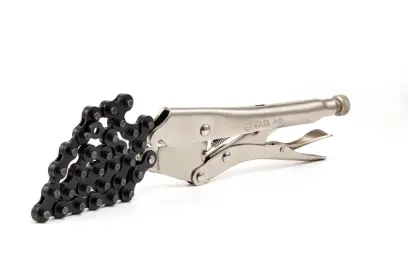 Kleště pro uzamykání řetězových svorek 19" (SATAST71701SC)