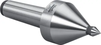 Centrovací kužel 241 unáš ený MK4 prodloužený hrot CONZELLA