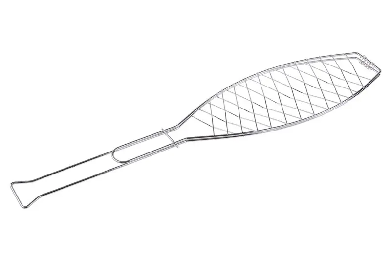 Opékač ryby 360x130mm,600mm, Levior 43083 (L43083)