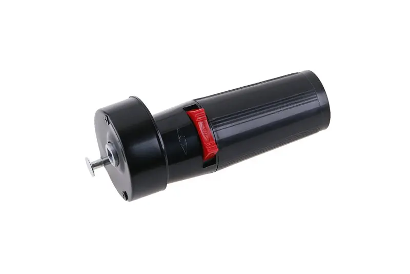 Grilovací motorek, Levior 43089 (L43089)