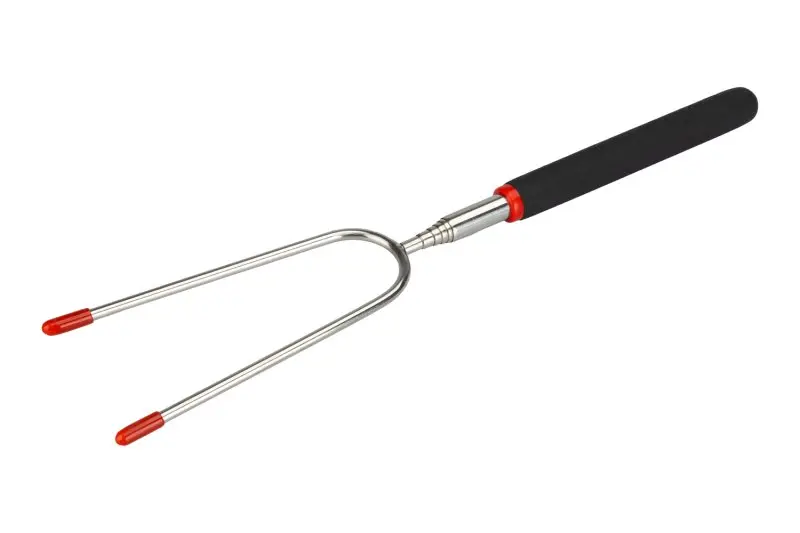 Vidlice opékací teleskopická 28.5-90 cm (L43094)