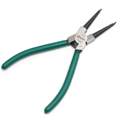 Kleště na vnitřní pojistné kroužky německého typu, (SATAST72032ST)