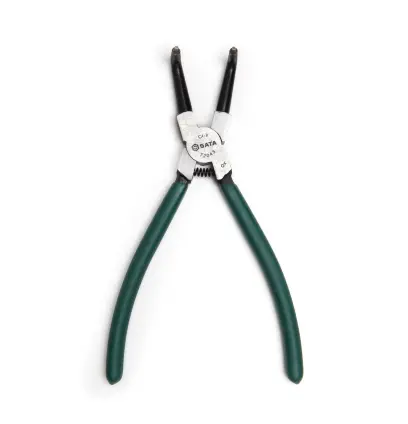 Kleště na vnitřní pojistné kroužky německého typu, (SATAST72043ST)