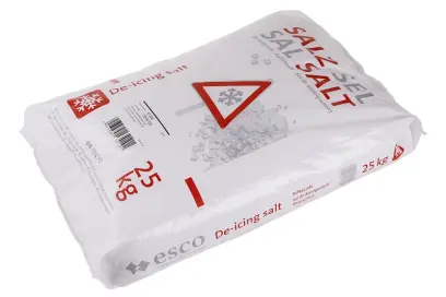 Sůl posypová 25kg, Levior 43301 (L43301)