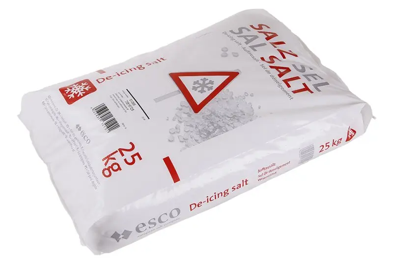 Sůl posypová 25kg, Levior 43301 (L43301)