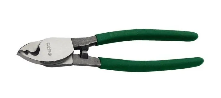 Kleště na stříhání drátů a kabelů 150 mm SATA ST72501ST (SATAST72501ST)