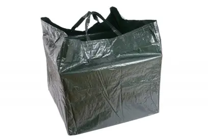 Koš na listí skládací 200l, 60x60x55cm (L44960)