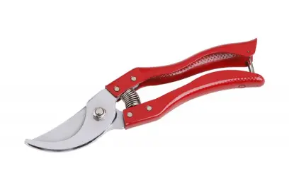 Zahradnické nůžky nerez (L44970)